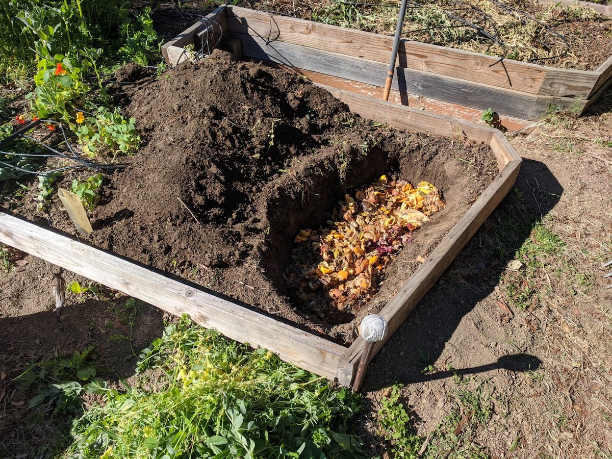 Nutrient Cycling For Homesteads – Part 2: Bokashi Compost Systems