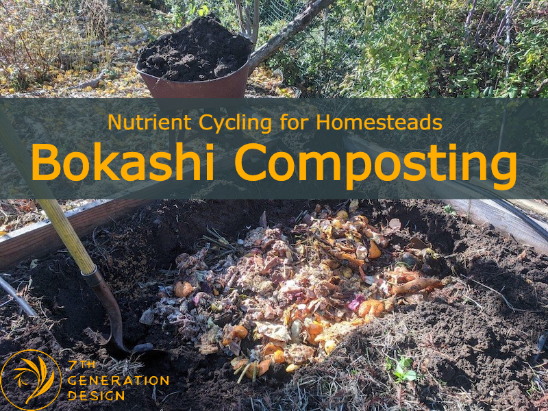 7GD bokashi blog post cover image